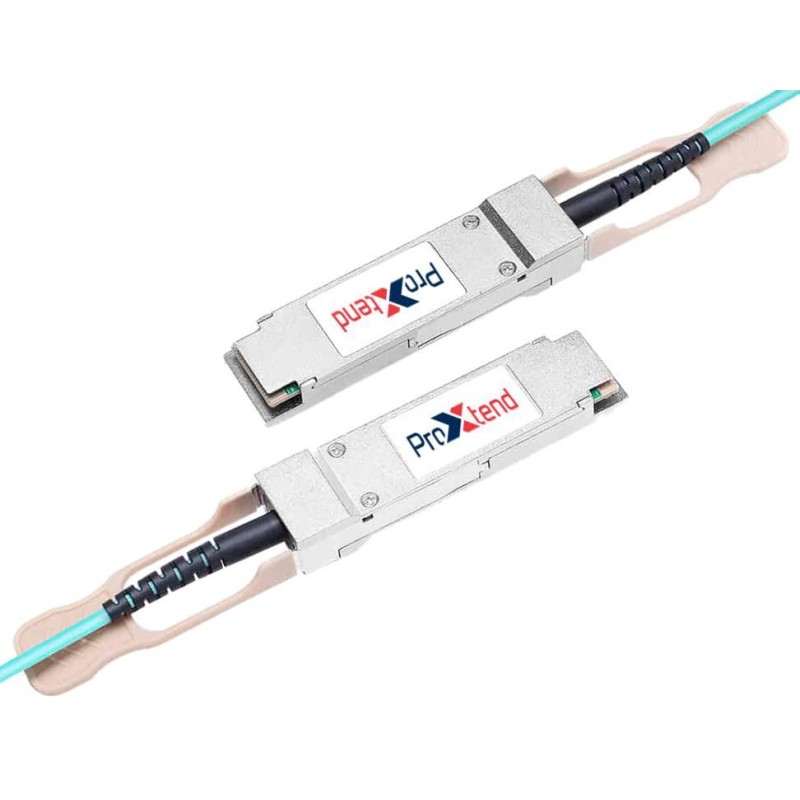 ProXtend QSFP+ Breakout AOC 1M 40Gb/s ProXtend QSFP+ Breakout AOC 1M 40Gb/s